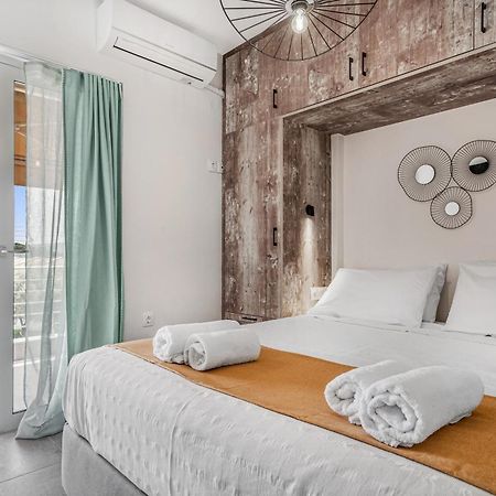 Mella Roa - Amber Apartman Nidrí Kültér fotó