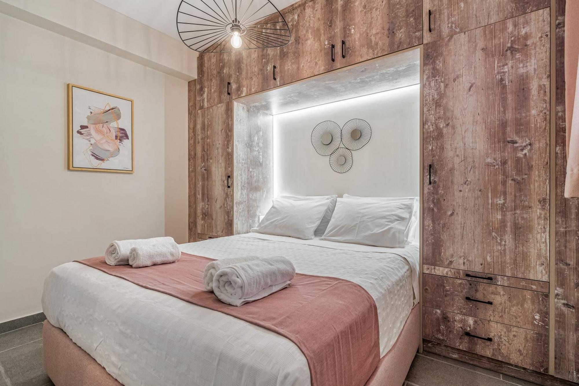 Mella Roa - Amber Apartman Nidrí Kültér fotó
